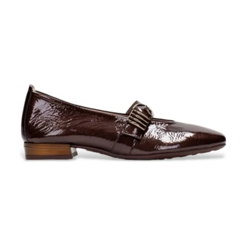 Hispanitas Zapatos de Piel Oslo HI265098