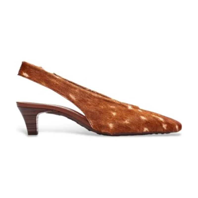Hispanitas Zapatos de Piel Viena HI265224