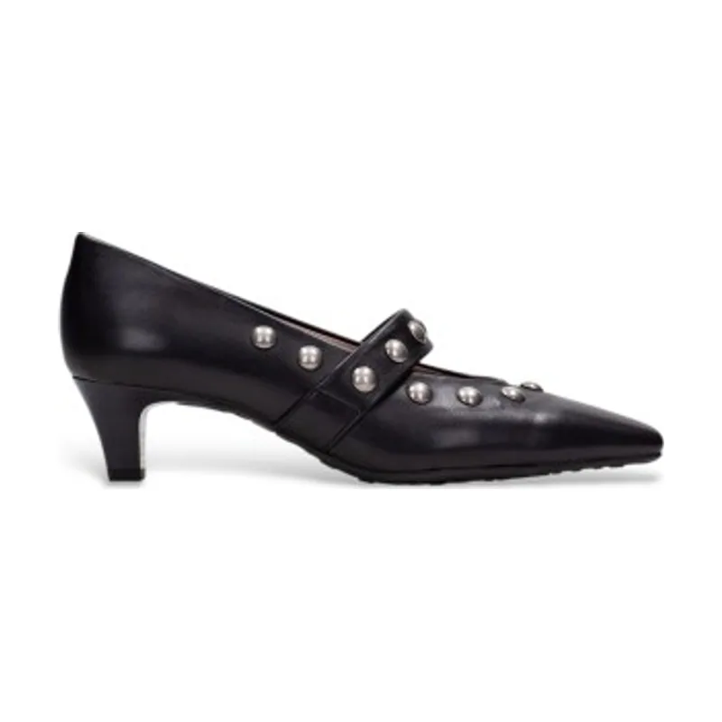 Hispanitas Zapatos de Piel Viena HI265002