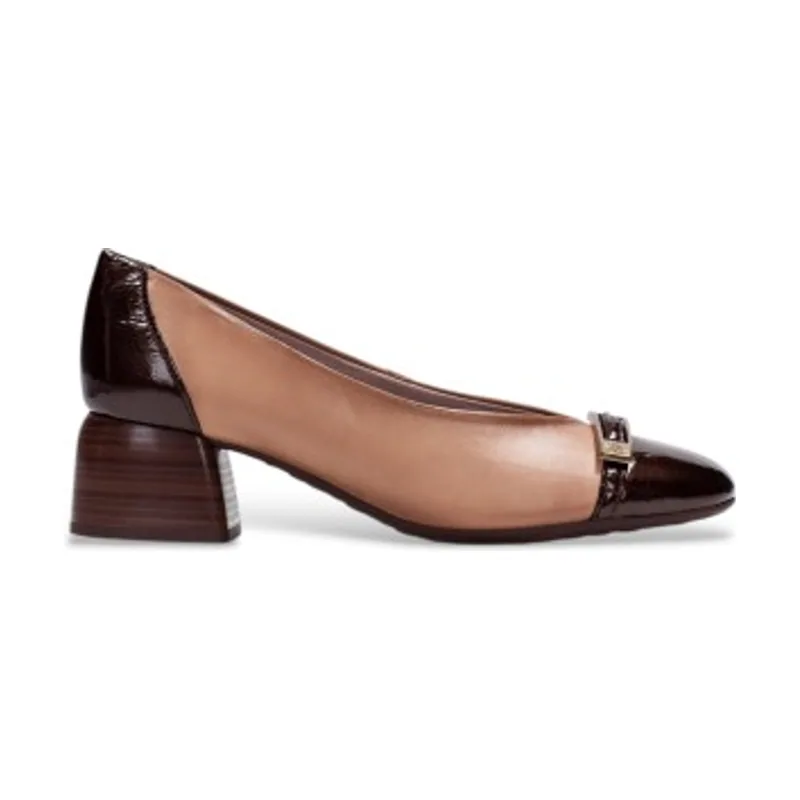 Hispanitas Zapatos de Piel Varsovia BHI264922