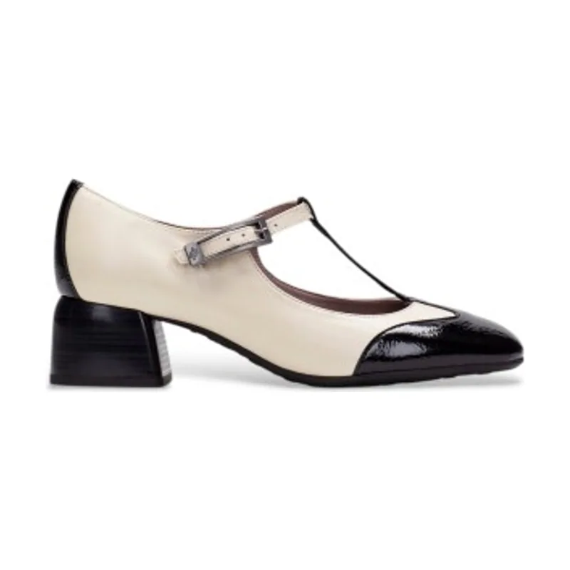 Hispanitas Zapatos de Piel Varsovia BHI265094