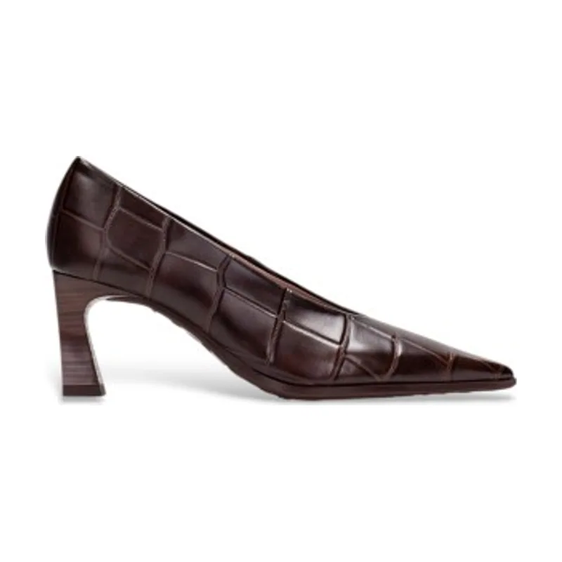 Hispanitas Zapatos de Piel Paris HI264915