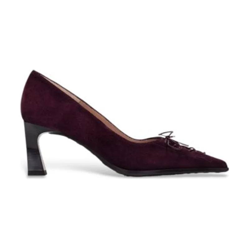 Hispanitas Zapatos de Piel Paris HI264951