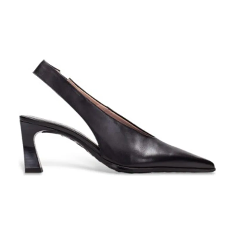 Hispanitas Zapatos de Piel Paris HI265184