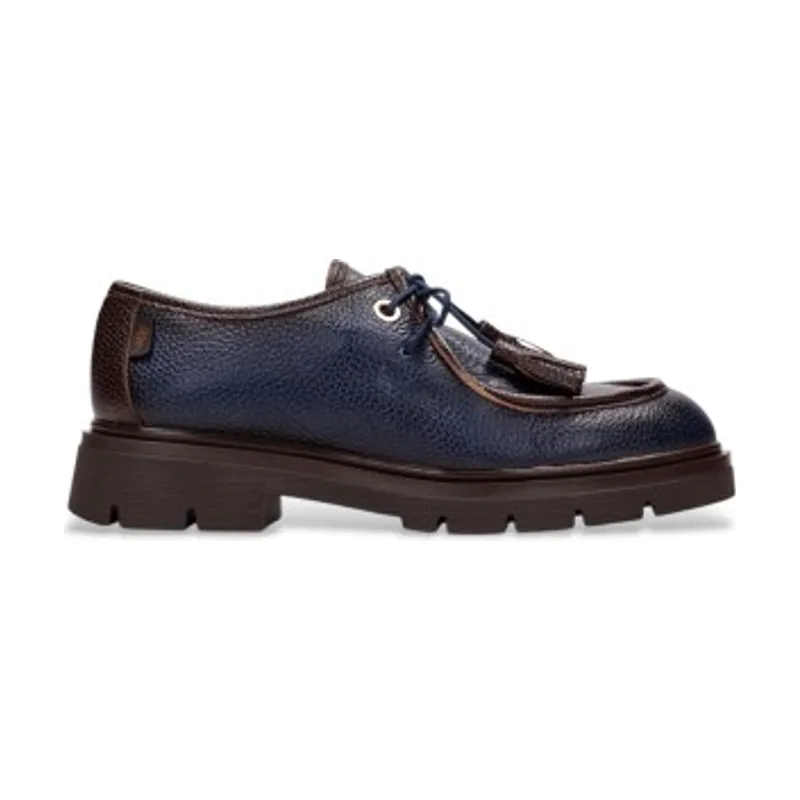 Hispanitas Zapatos de Piel Newyork CHI265157