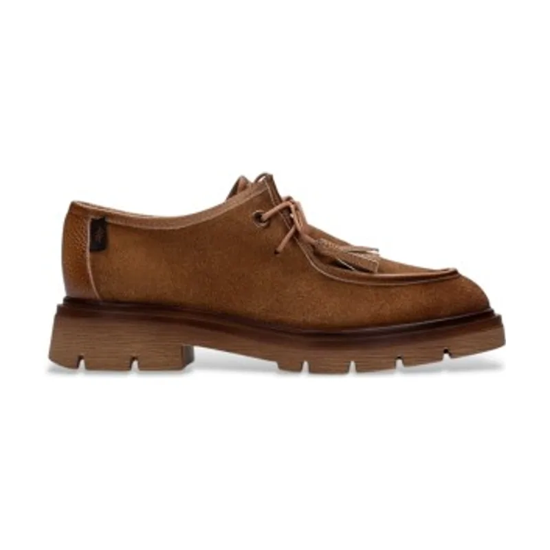 Hispanitas Zapatos de Piel Newyork HI265157