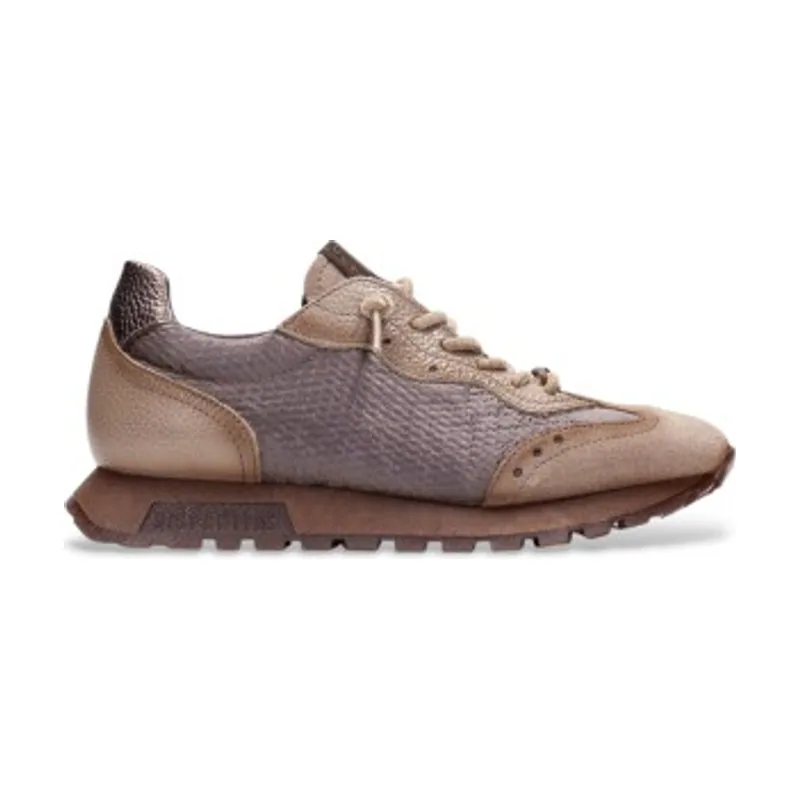 Zapatillas de Piel Oregon HI264955