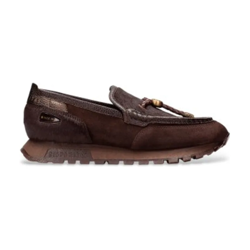 Hispanitas Mocasines de Piel Oregon HI265128