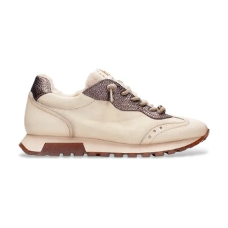 Zapatillas de Piel Oregon PHI265160
