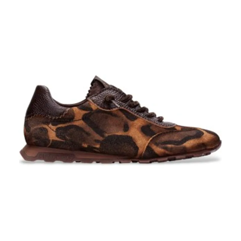 Zapatillas de Piel Zinnia HI265187