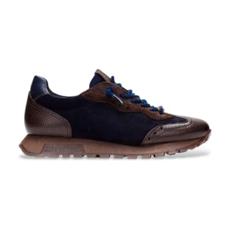 Hispanitas Zapatillas de Piel Oregon CHI265106
