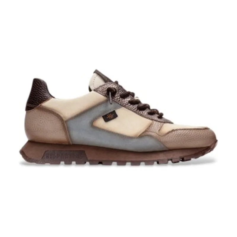 Zapatillas de Piel Oregon CHI265095
