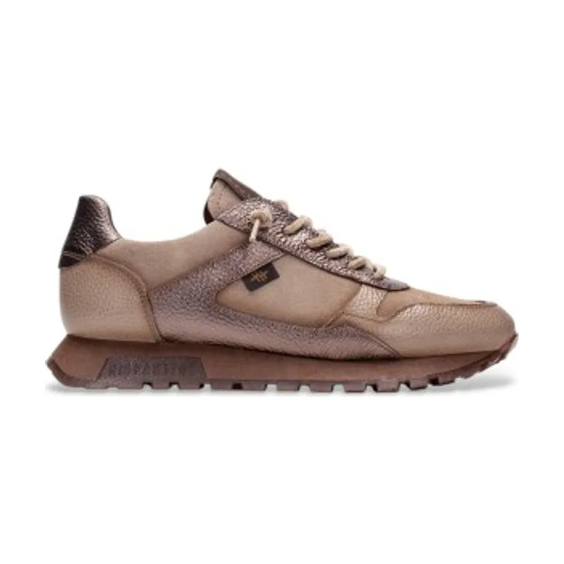 Zapatillas de Piel Oregon HI265095