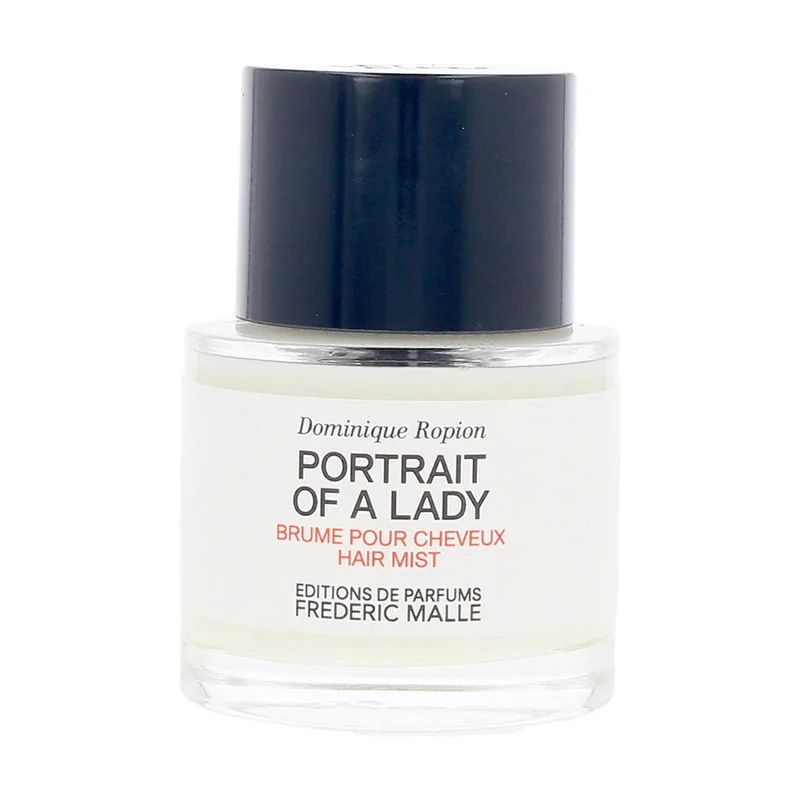 Frederic Malle PORTRAIT OF A LADY bruma capilar