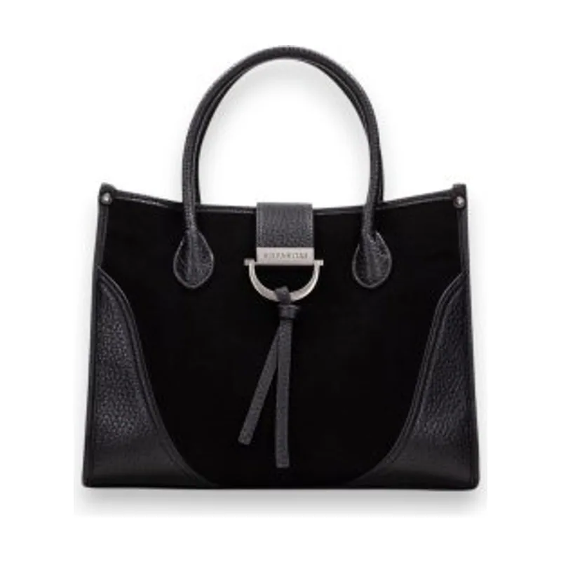 Hispanitas Bolso tote de ante BI265022