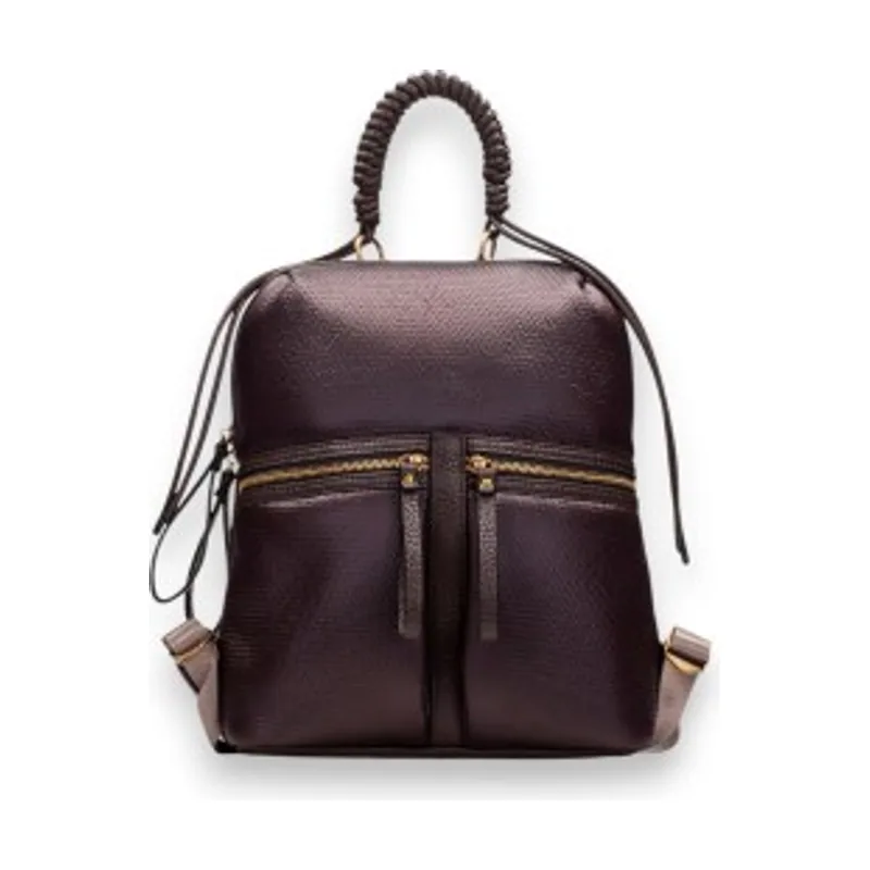 Hispanitas Mochila cremalleras BI264946