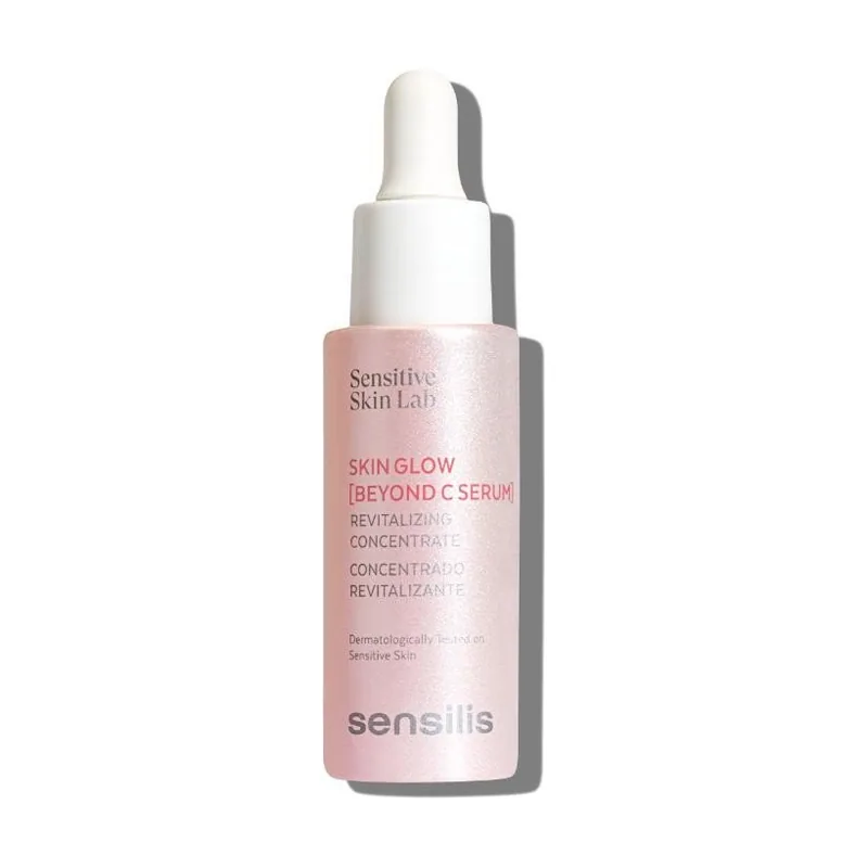 Sensilis Skin Glow Beyond-C Sérum 30 ml
