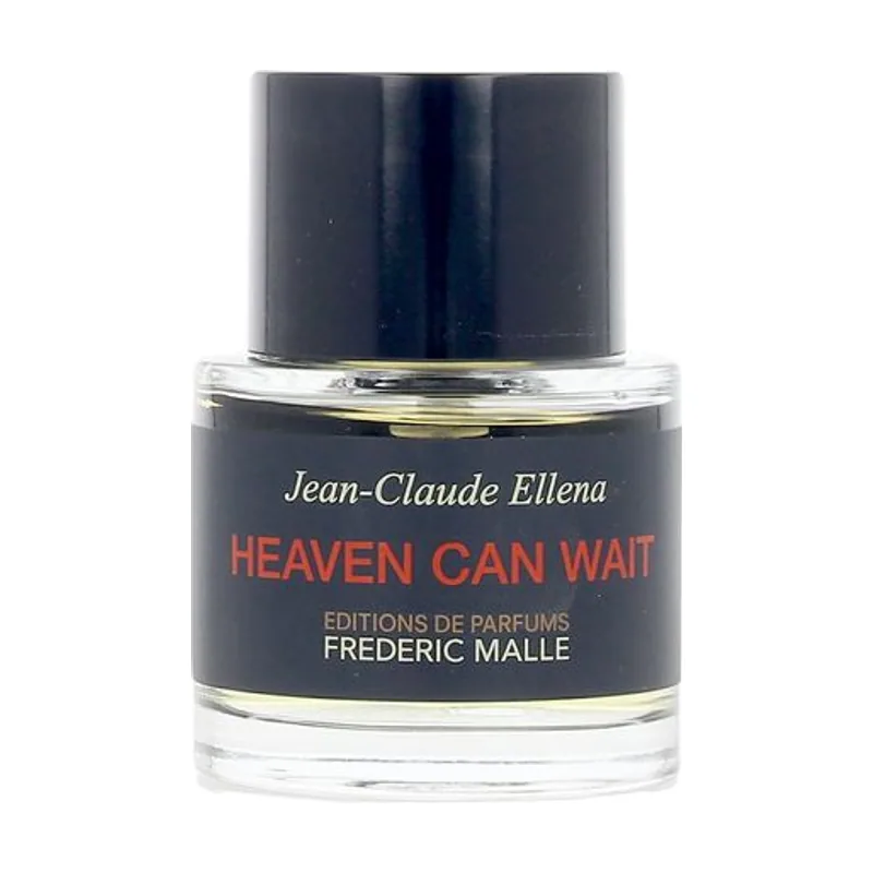 Frederic Malle HEAVEN CAN WAIT eau de parfum vaporizador
