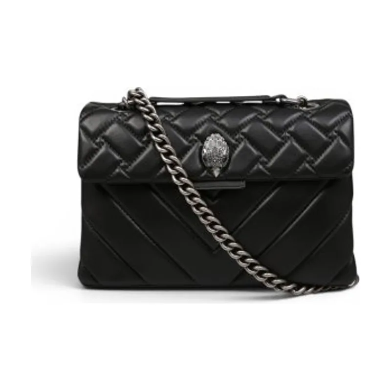 Kurt Geiger Bolso de piel Kensington 1470405109