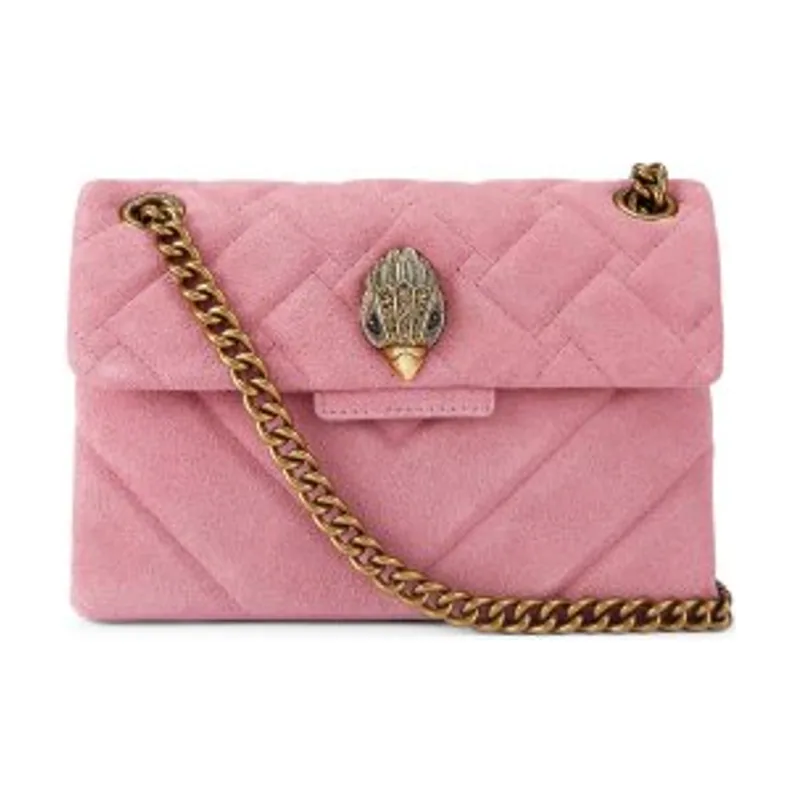 Kurt Geiger Bolso de piel en ante 5017398219