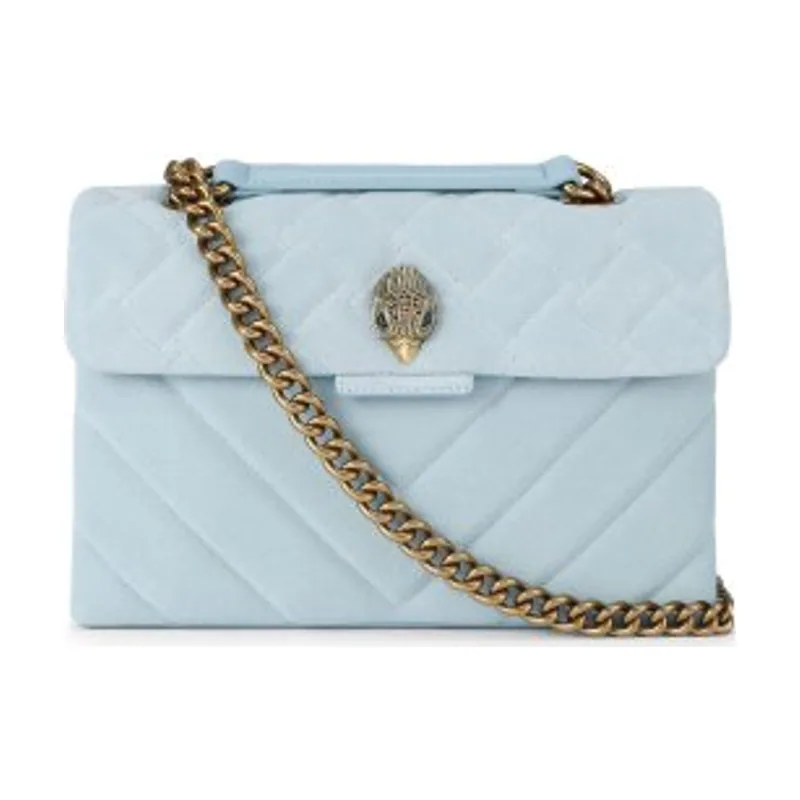 Kurt Geiger Bolso de piel en ante 5021582219
