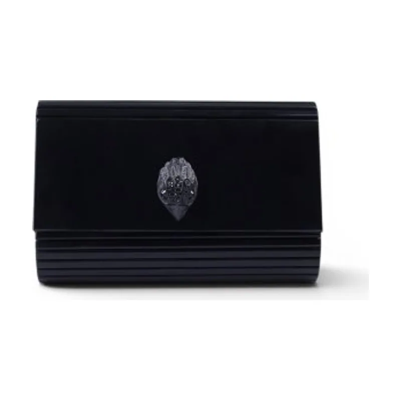 Kurt Geiger Bolso Clutch Águila 8764000979