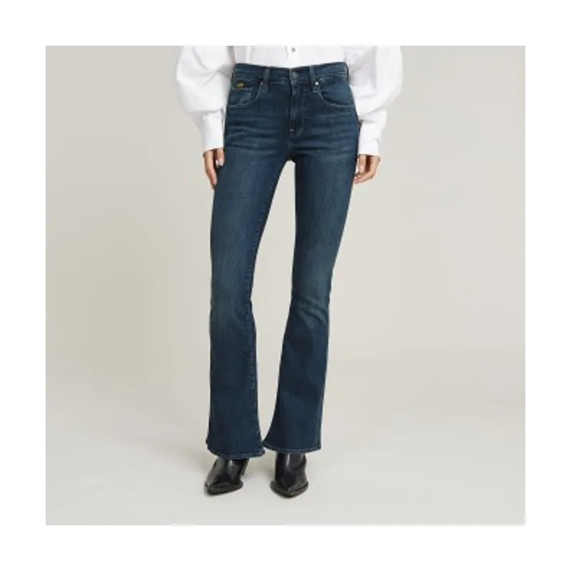 G-Star Jeans 3301 Flare D21290-D987-H281