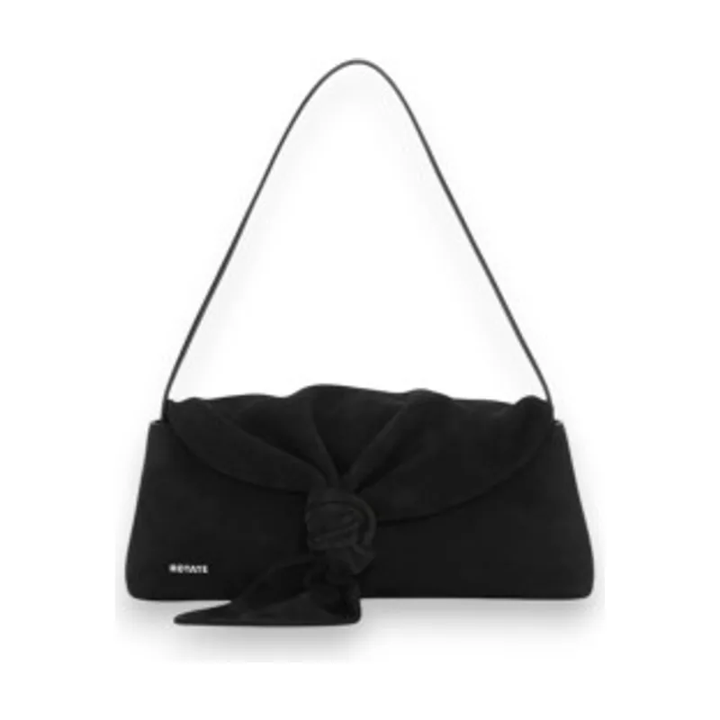 Rotate Bolso de ante Knot Scarf 116759100