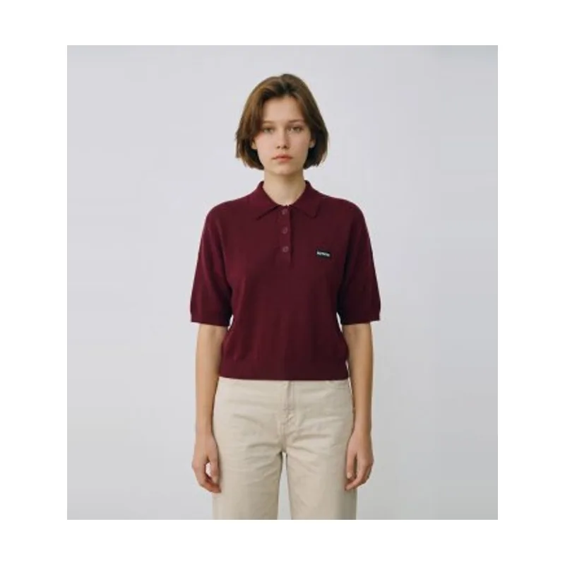 Rotate Polo Ellia 1143042734