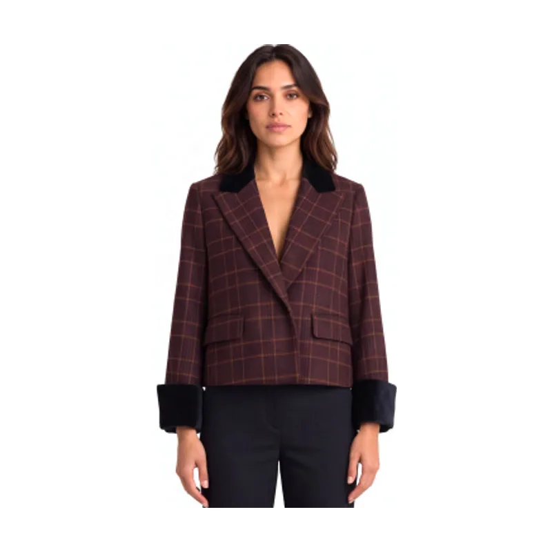Marella Chaqueta Mlsarcella 2623046044200