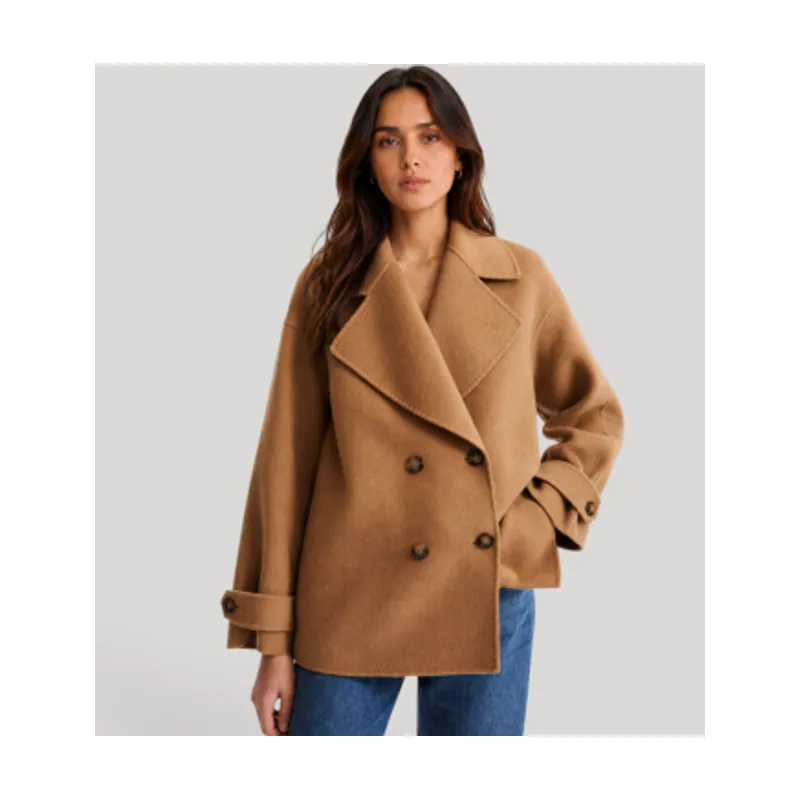 Chaquetón Mlldeserto 2623086121200