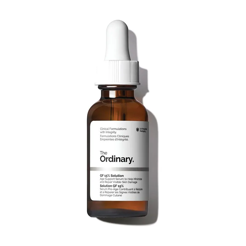 The Ordinary GF SOLUTION 15% Serum 30 ml