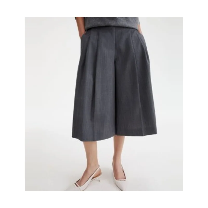 Marella Pantalón Anchos Mlsuscio 2623136064200