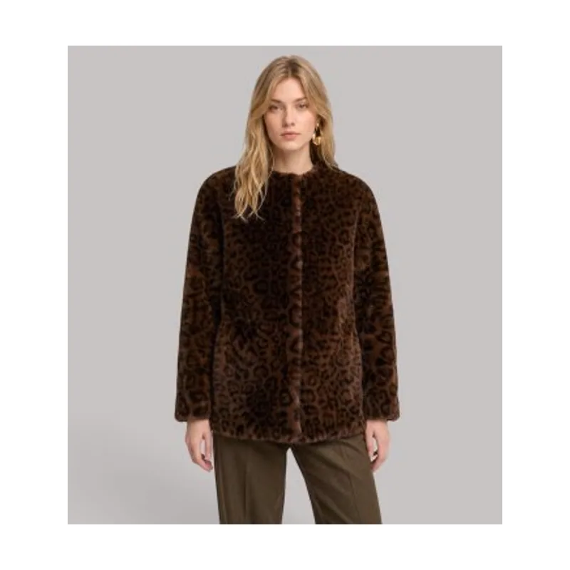 Marella Chaqueta Mlsmacro 2623456044200