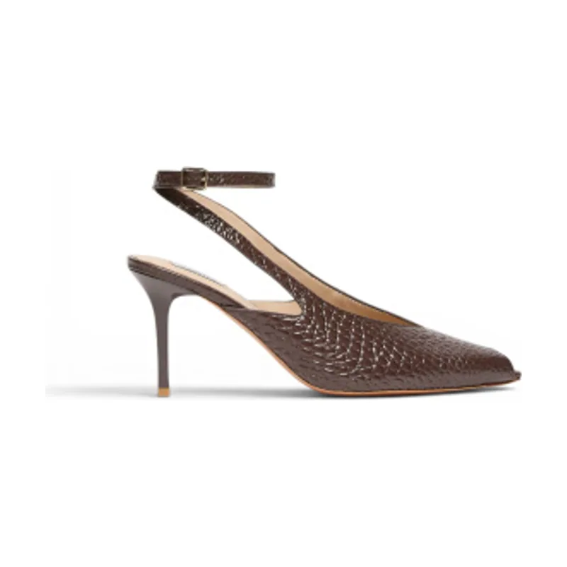 Zapatos de Piel Mlapalomba 2623526046200