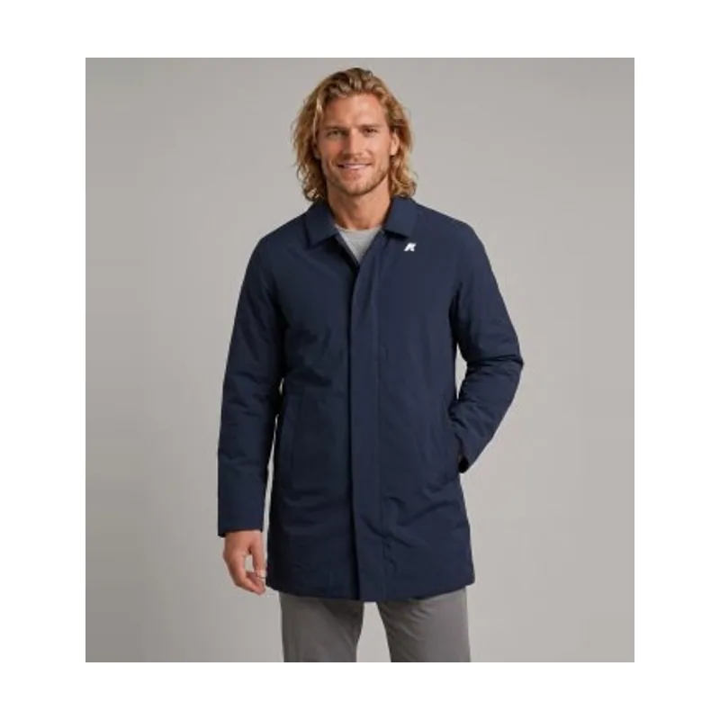 K-way Chaqueta Benoit St Warm K6127ZW
