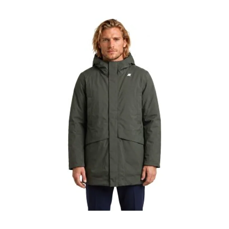 K-way Chaqueta Jarno St Thermo K4131KW