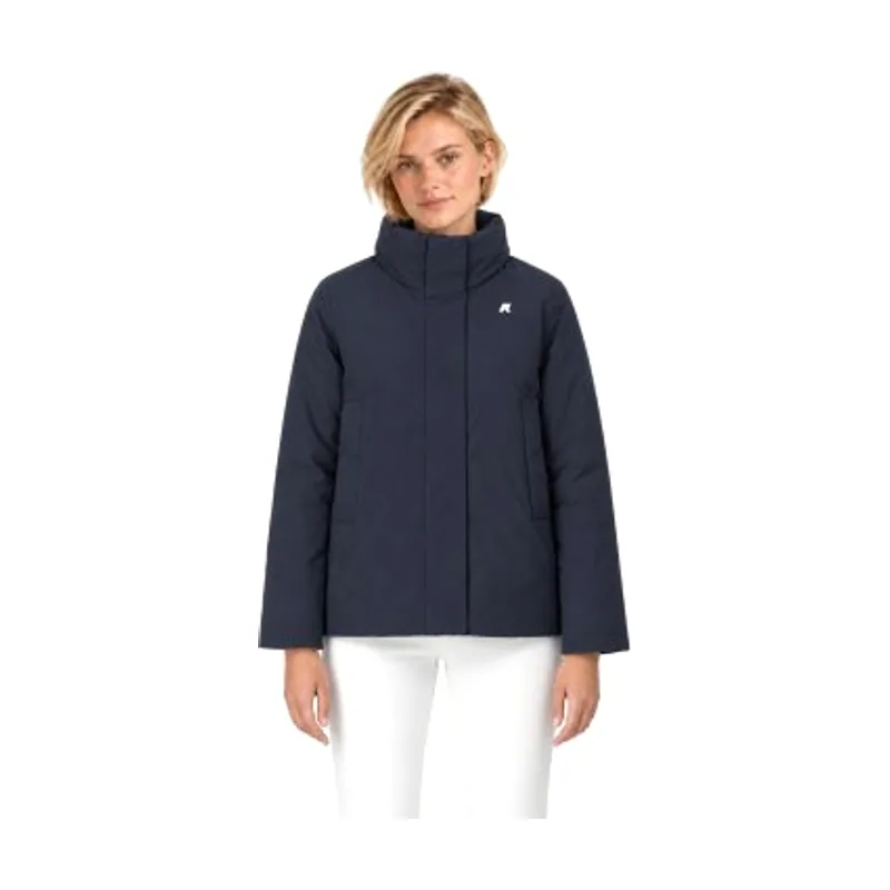 K-way Chaqueta Marlette St Warm K7125KW