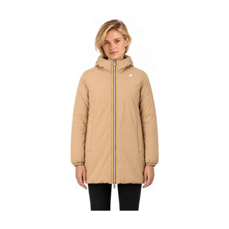 K-way Chaqueta Doble Térmica Sophie St K8134DW