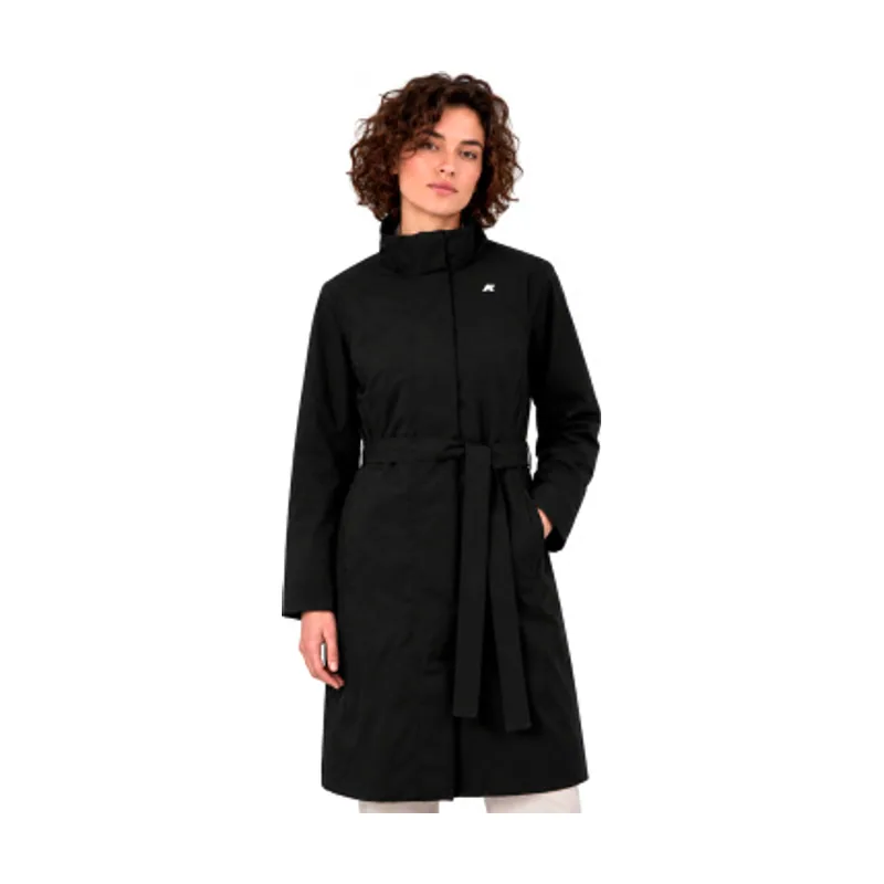 K-way Chaqueta Miranda 3en1 K2161CW