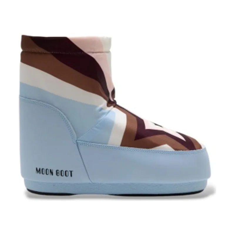 Moon Boot Botas Icon Low Nolace Comet 80D1409970