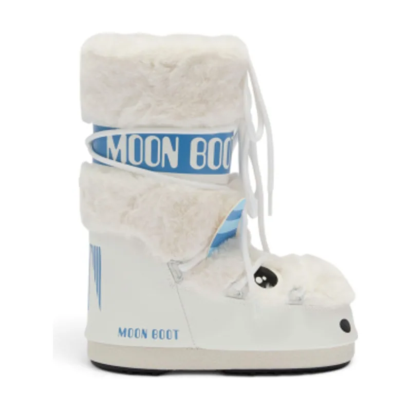 Moon Boot Botas Icon Little Yeti 80D3400330