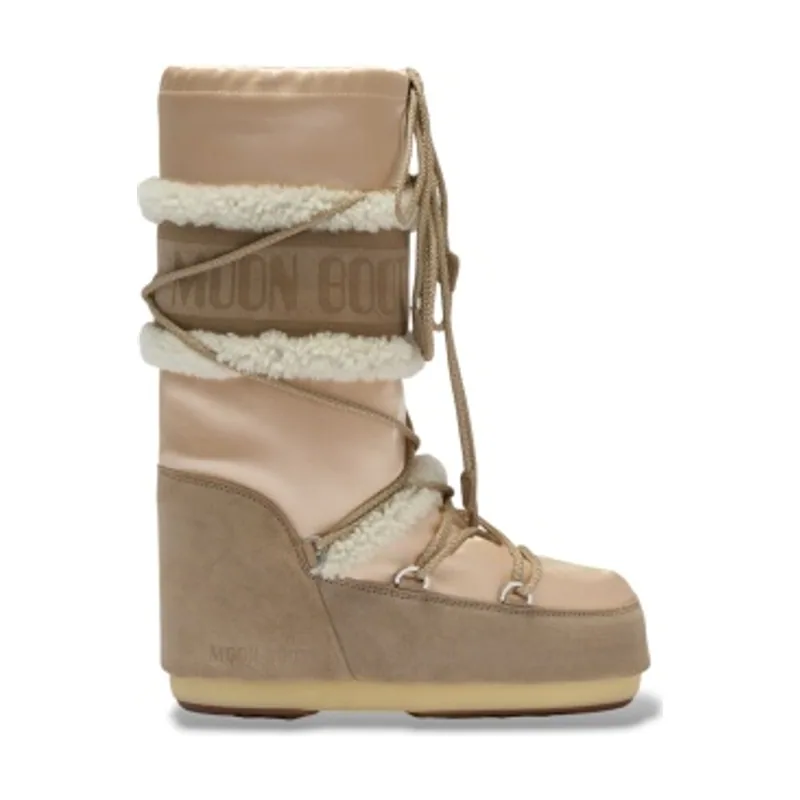 Moon Boot Botas Icon Pearly Plus 80D1403200