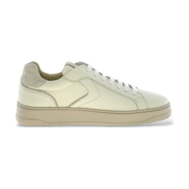 Voile Blanche Zapatillas de Piel Layton 100 2017678