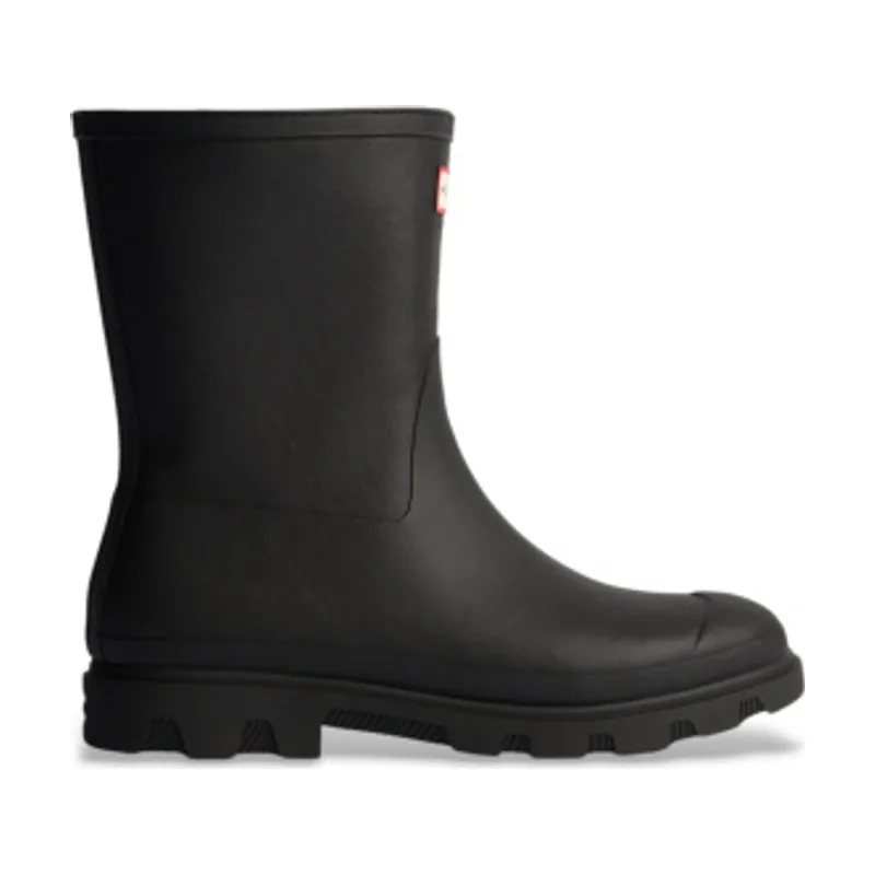 Hunter Botas de agua Downpour Short Insulated FRU0002252