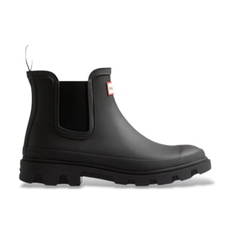 Hunter Botines de agua Downpour Chelsea FRU0005261