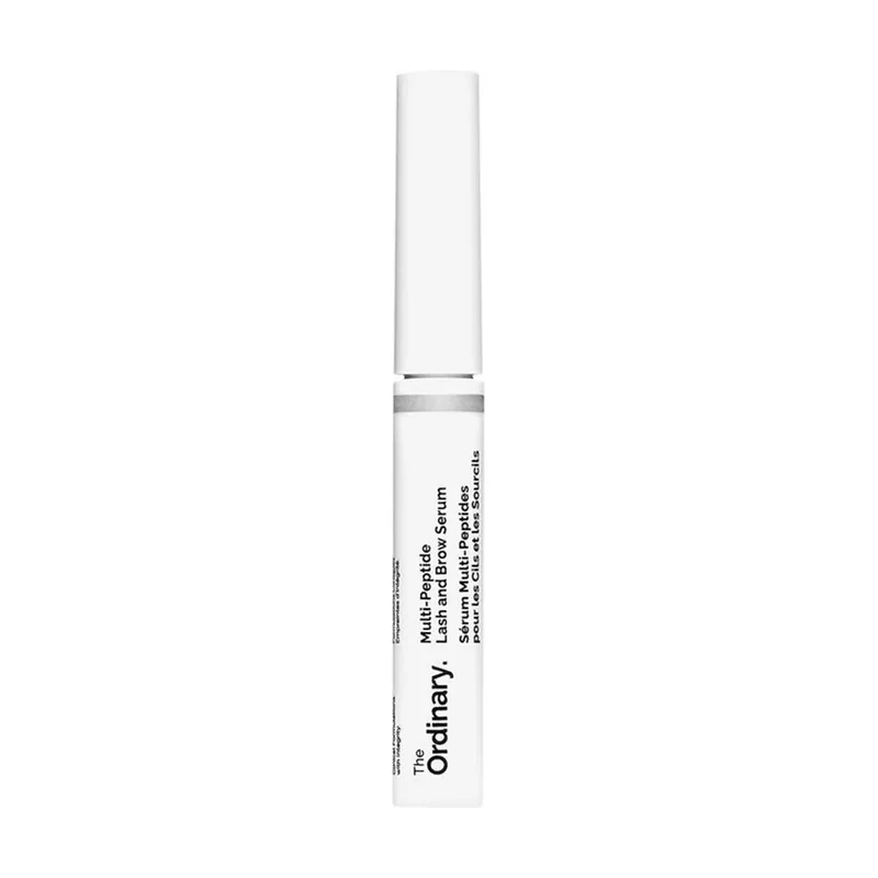 The Ordinary MULTI-PEPTIDE lash and brow serum 5 ml