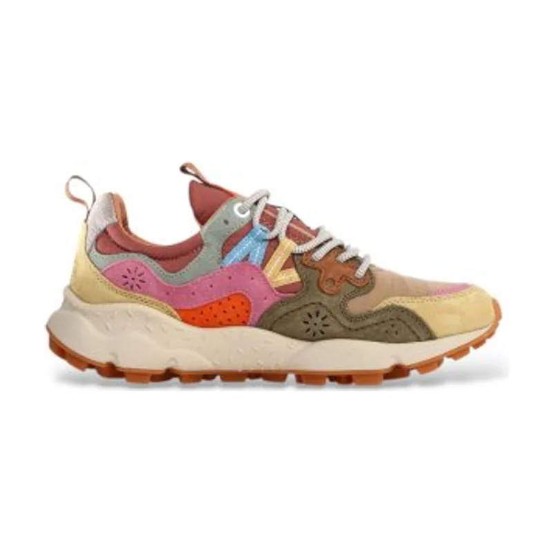 Flower Mountain Zapatillas Yamano 3 2017817