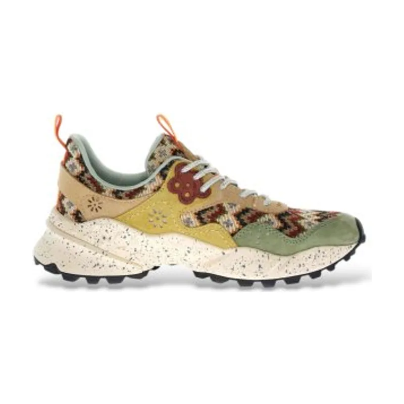 Flower Mountain Zapatillas Kotetsu 2017822