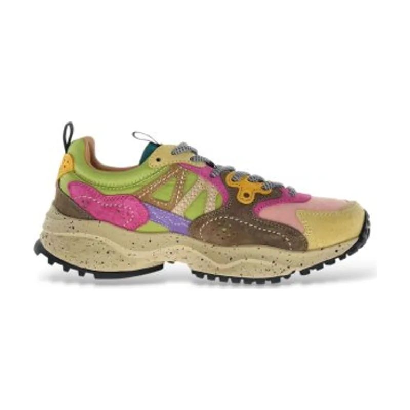 Flower Mountain Zapatillas Solin 2019506